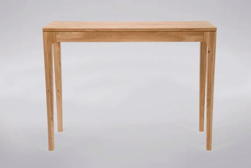 Clearance Konsolentisch Kona Braun