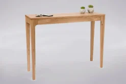 Clearance Konsolentisch Kona Braun