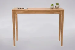 Clearance Konsolentisch Kona Braun