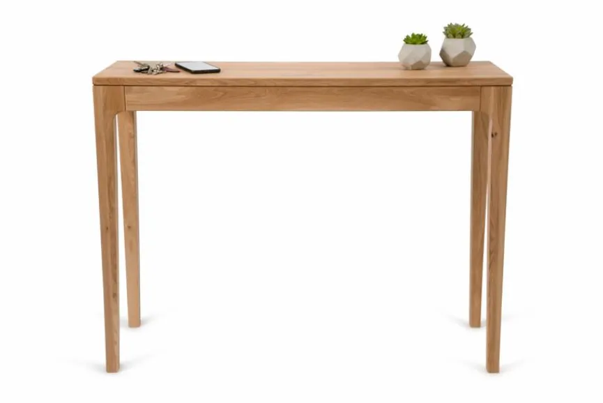 Clearance Konsolentisch Kona Braun