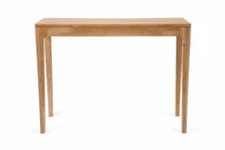 Clearance Konsolentisch Kona Braun