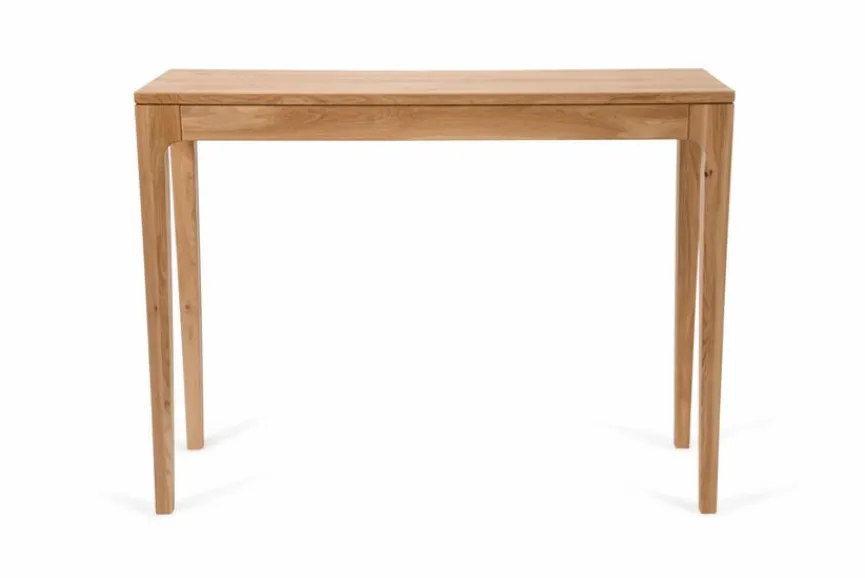 Clearance Konsolentisch Kona Braun