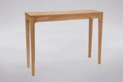 Clearance Konsolentisch Kona Braun