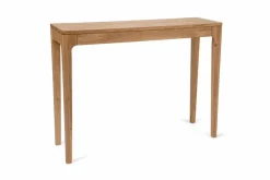 Clearance Konsolentisch Kona Braun