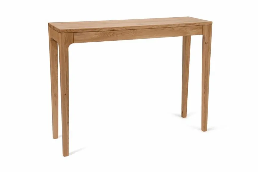 Clearance Konsolentisch Kona Braun