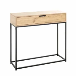 Best Haku Konsolentisch Malmö Eiche