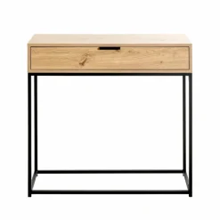 Best Haku Konsolentisch Malmö Eiche