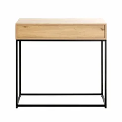Best Haku Konsolentisch Malmö Eiche