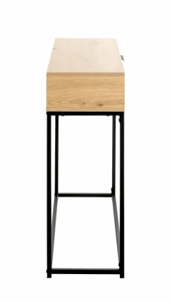 Best Haku Konsolentisch Malmö Eiche