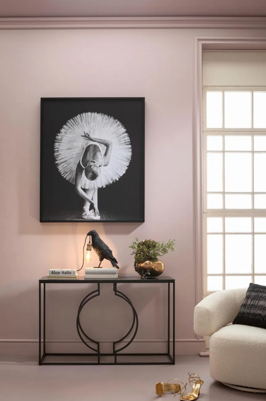 KARE DESIGN Konsolentisch Miami Loft 85870