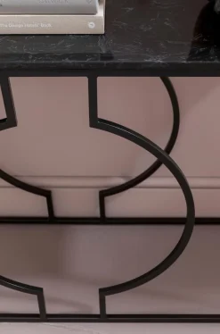 KARE DESIGN Konsolentisch Miami Loft 85870