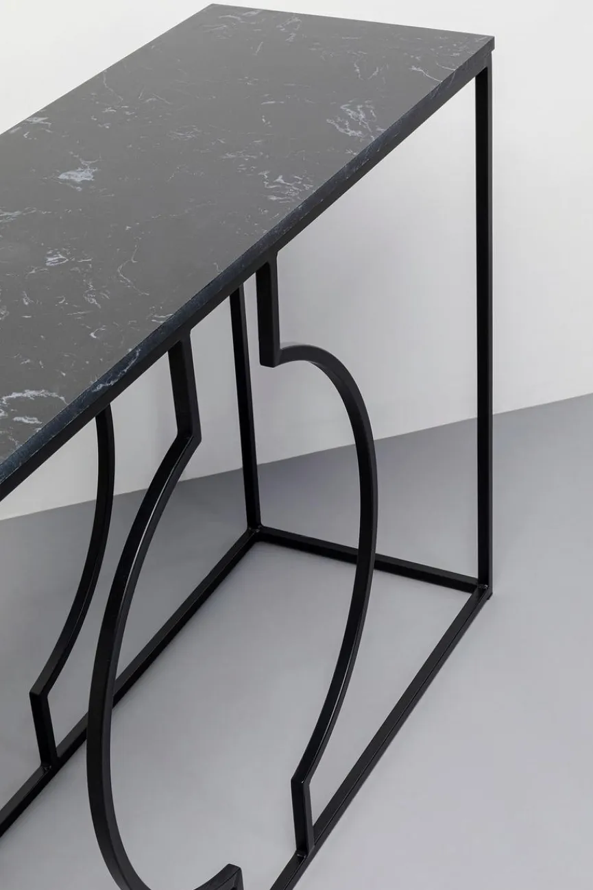 KARE DESIGN Konsolentisch Miami Loft 85870