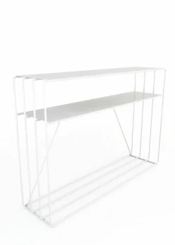 Metallbude Konsolentisch Ria