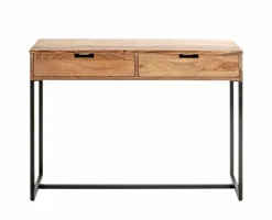 Hot Haku Konsolentisch Rivera Akazie