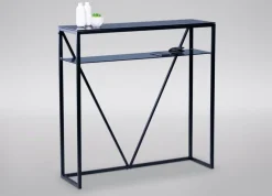 Sale Konsolentisch Saphira Grau