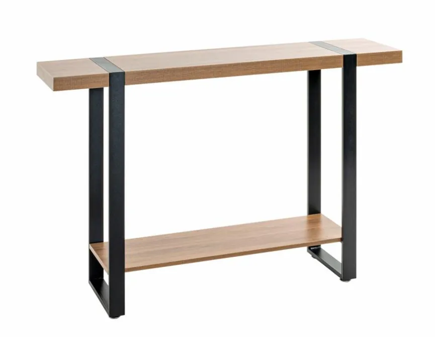 Hot Haku Konsolentisch Saragossa Eiche