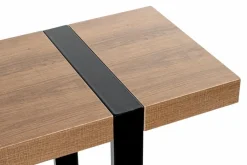 Hot Haku Konsolentisch Saragossa Eiche