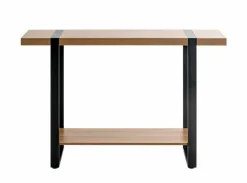 Hot Haku Konsolentisch Saragossa Eiche