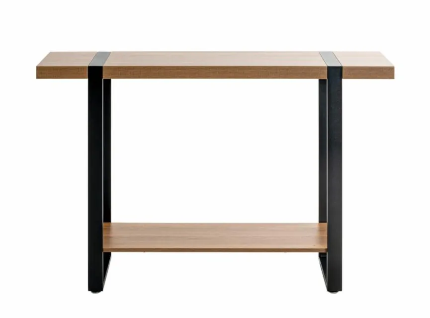 Hot Haku Konsolentisch Saragossa Eiche