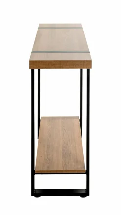 Hot Haku Konsolentisch Saragossa Eiche