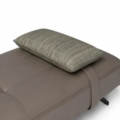 Discount JOOP! Kopfkissen Square (8113) Natur / Rauch