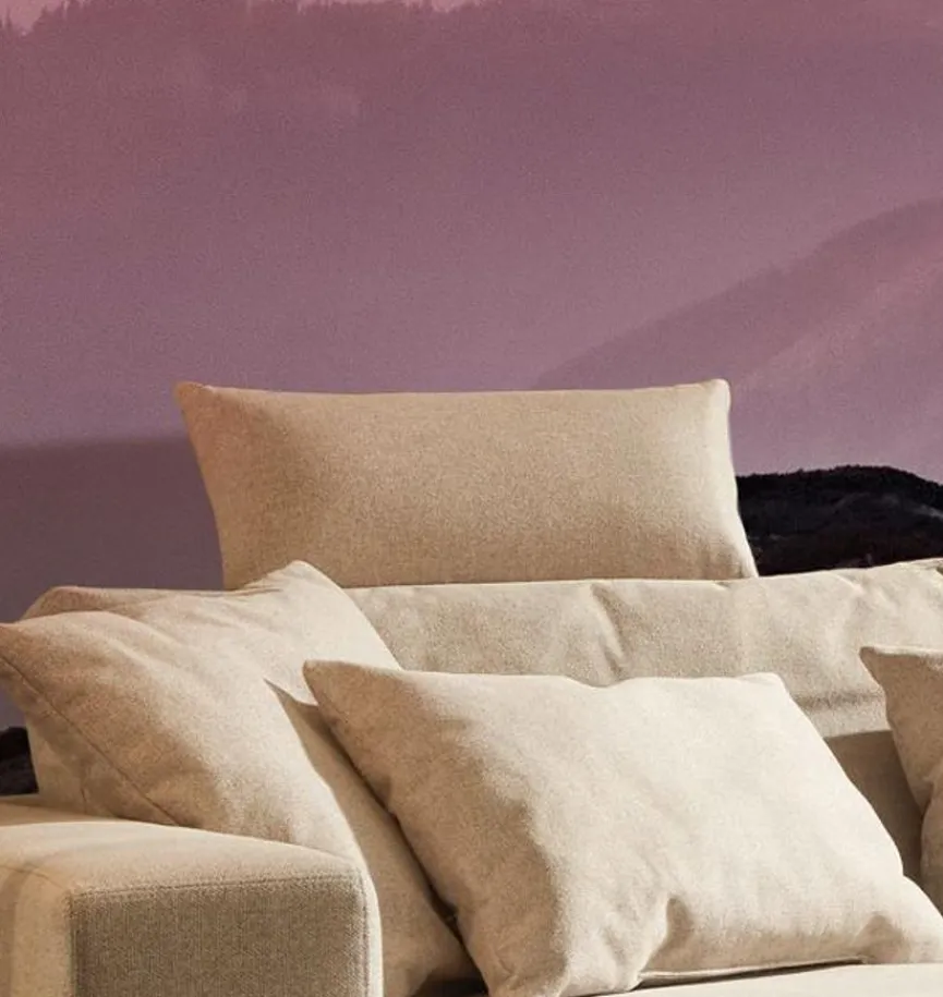 BOOOM Kopfstütze Diego