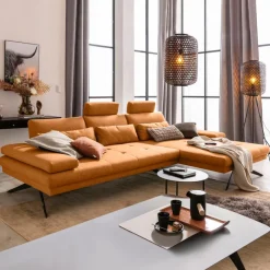 Clearance SOMETA Kopfstütze Fly Amber