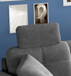 SOMETA Kopfstütze Giovanni