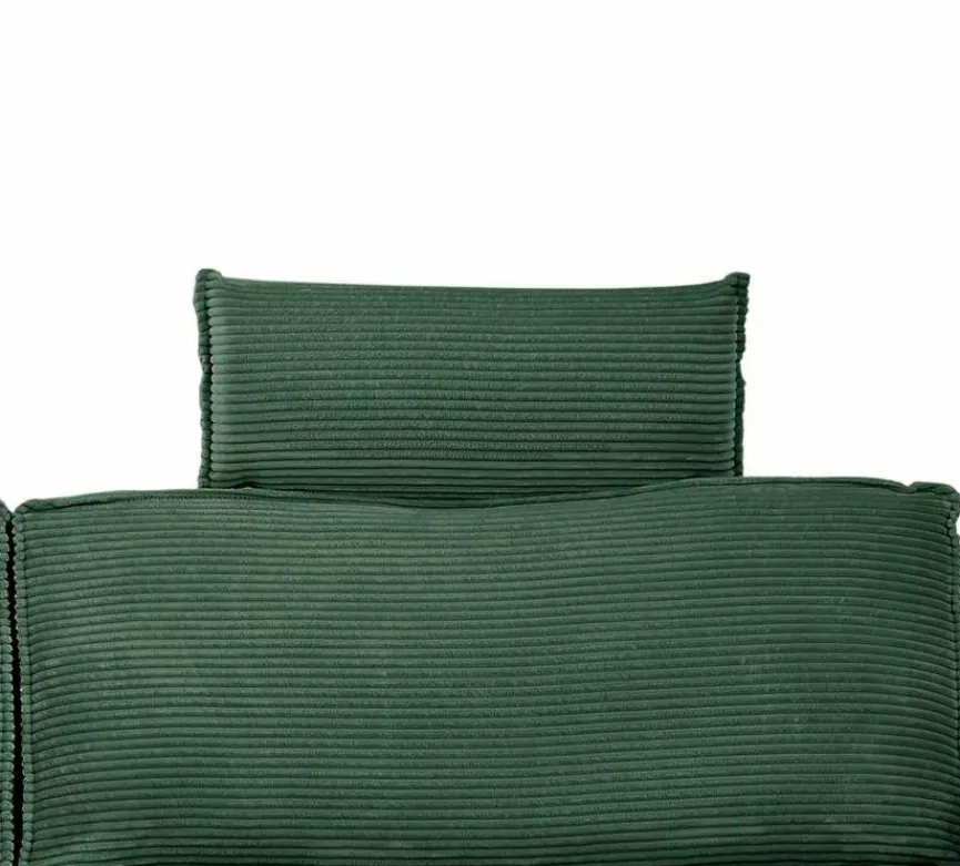 Clearance BOOOM Kopfstütze Happy Winter Moss