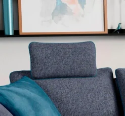 SOMETA Kopfstütze Joleen