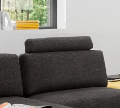 Musterring Kopfstütze MR 9420 Anthracite