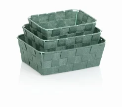 Kela Korb-Set Alvaro 3er