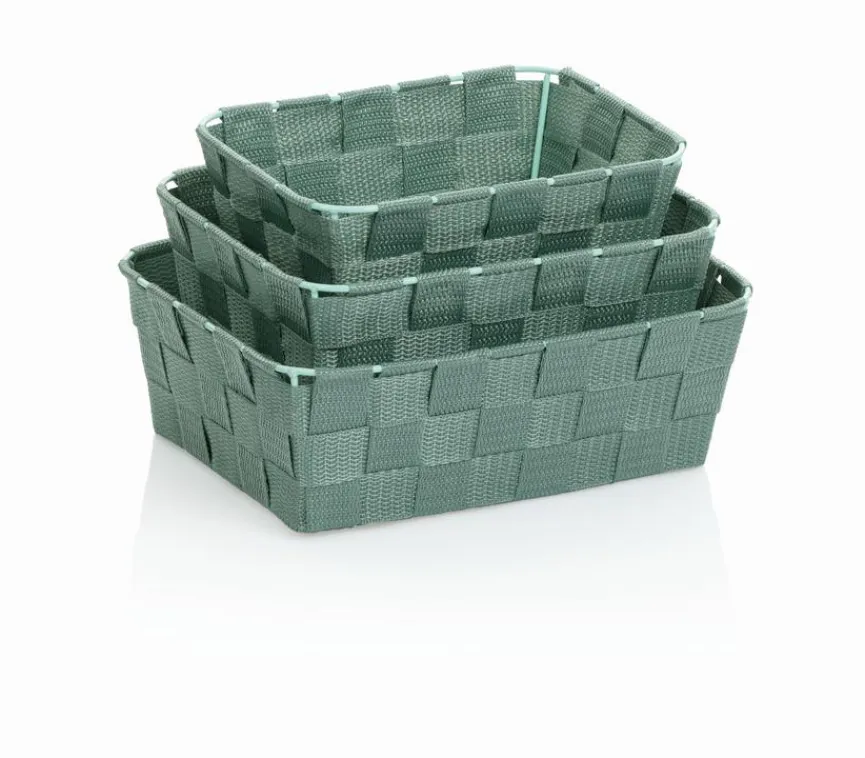 Kela Korb-Set Alvaro 3er