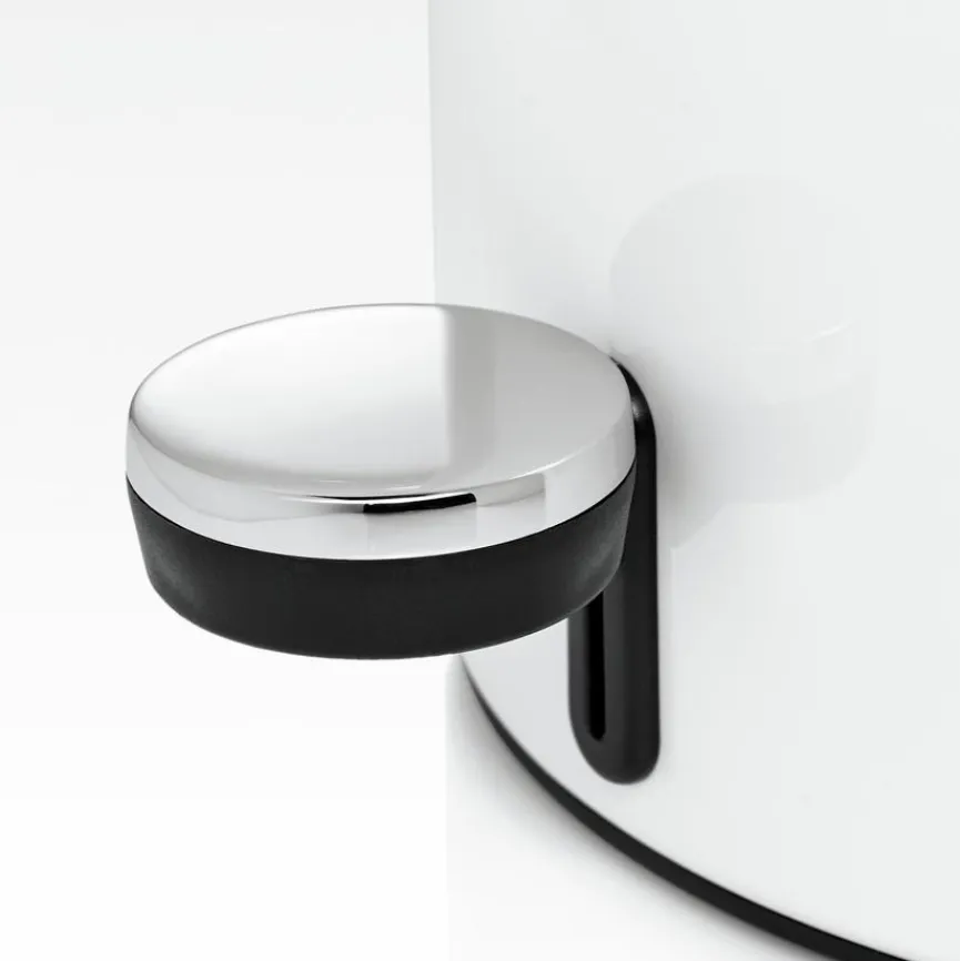 JOOP! Kosmetikeimer Chromeline