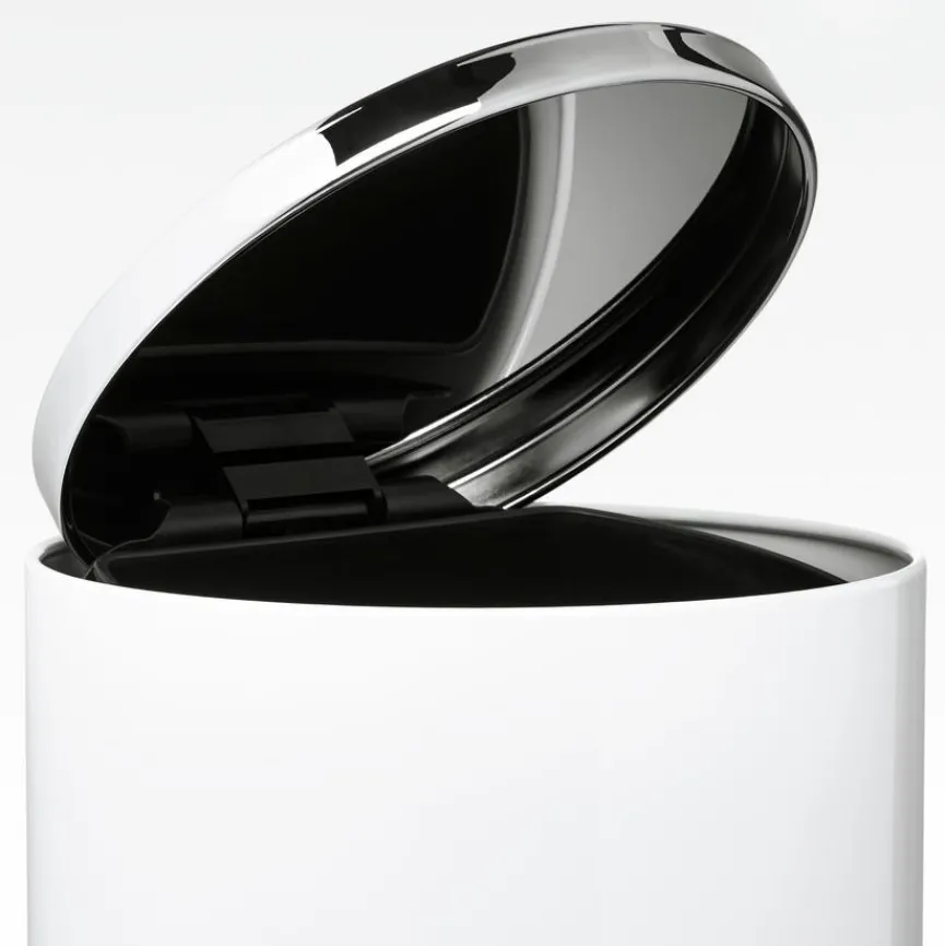 JOOP! Kosmetikeimer Chromeline