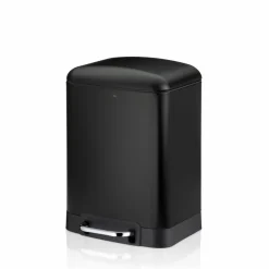 Online Kela Kosmetikeimer Davino Schwarz