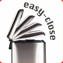 WENKO Kosmetikeimer Tortona