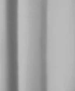 Outlet Zack Kosmetikeimer Vasca Silber