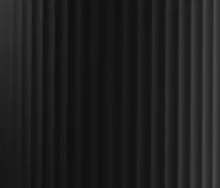 Beslagsboden Kosmetikeimer Wave