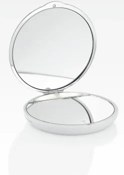 Hot JOOP! Kosmetikspiegel Chromeline Silber