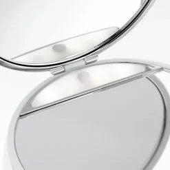 Hot JOOP! Kosmetikspiegel Chromeline Silber