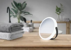 Smedbo Kosmetikspiegel Outline