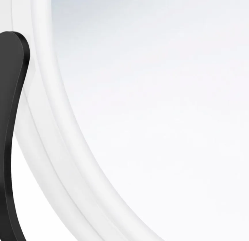 Smedbo Kosmetikspiegel Outline