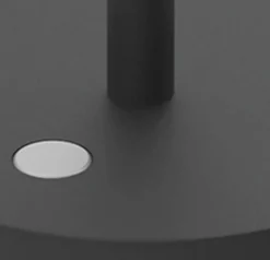 Discount Zack Kosmetikspiegel Alona Schwarz