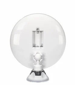 Online Kleine Wolke Kosmetikspiegel Flexi-Light Weiß