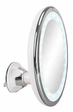 Outlet Kleine Wolke Kosmetikspiegel Flexy Max Weiß