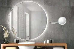 Zack Kosmetikspiegel Linea