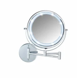 WENKO Kosmetikspiegel Lumi