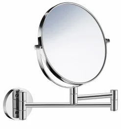 Online Smedbo Kosmetikspiegel null Silber