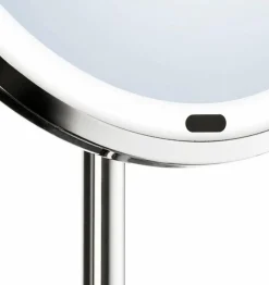 Outlet Smedbo Kosmetikspiegel null Silber